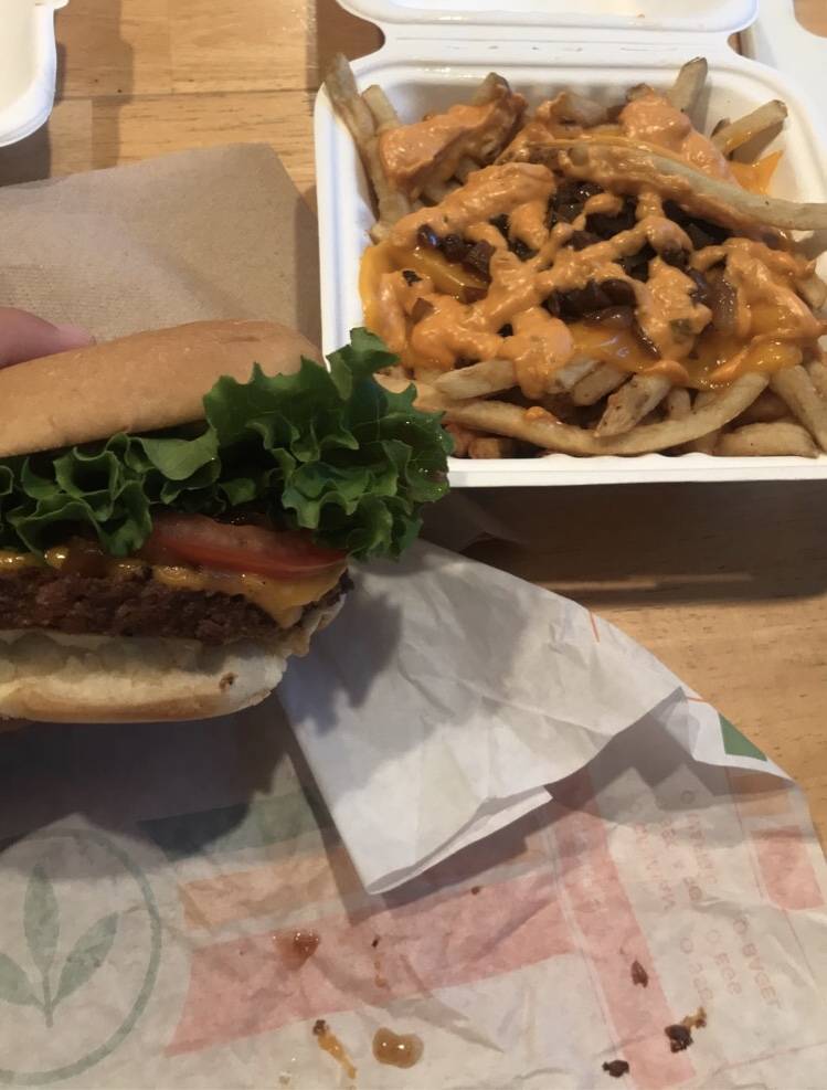 Plant Power | restaurant | 18976 Brookhurst St, Fountain Valley, CA 92708, USA | 7144082492 OR +1 714-408-2492