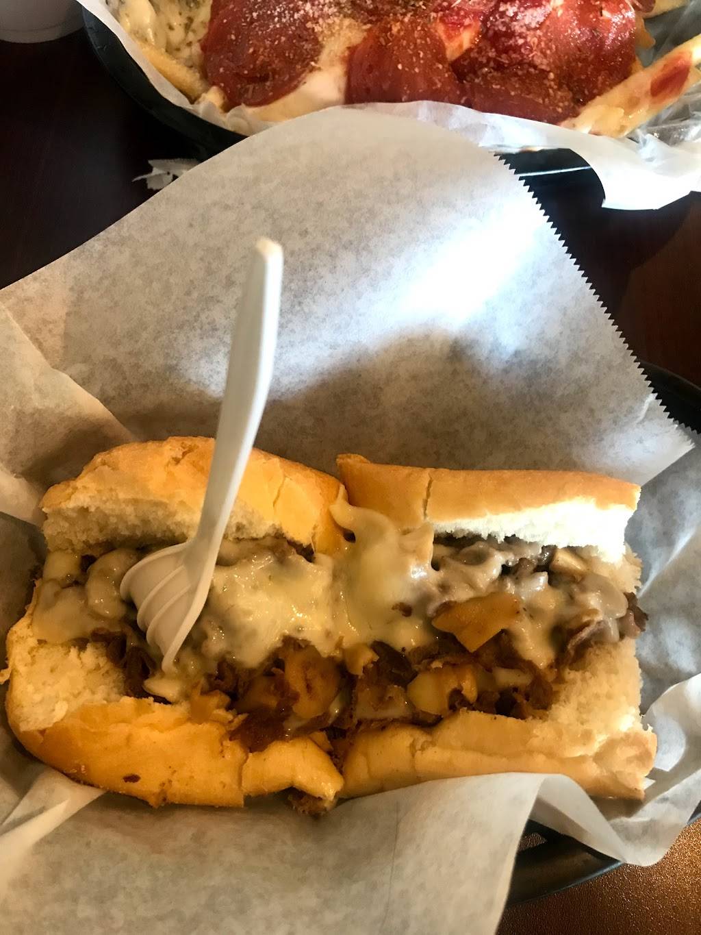 Philadelphia Sandwich Company | meal takeaway | 6904 Miramar Rd #207, San Diego, CA 92121, USA | 8586930047 OR +1 858-693-0047