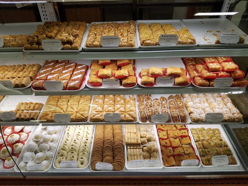 Arpis Phoenicia Deli | restaurant | 12151 Westheimer Rd, Houston, TX 77077, USA | 2815580416 OR +1 281-558-0416