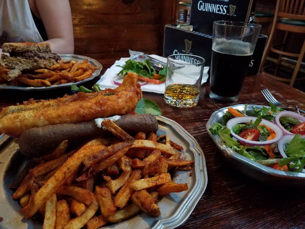 Boyd’s Jig and Reel | restaurant | 101 S Central St, Knoxville, TN 37902, USA | 8652477066 OR +1 865-247-7066