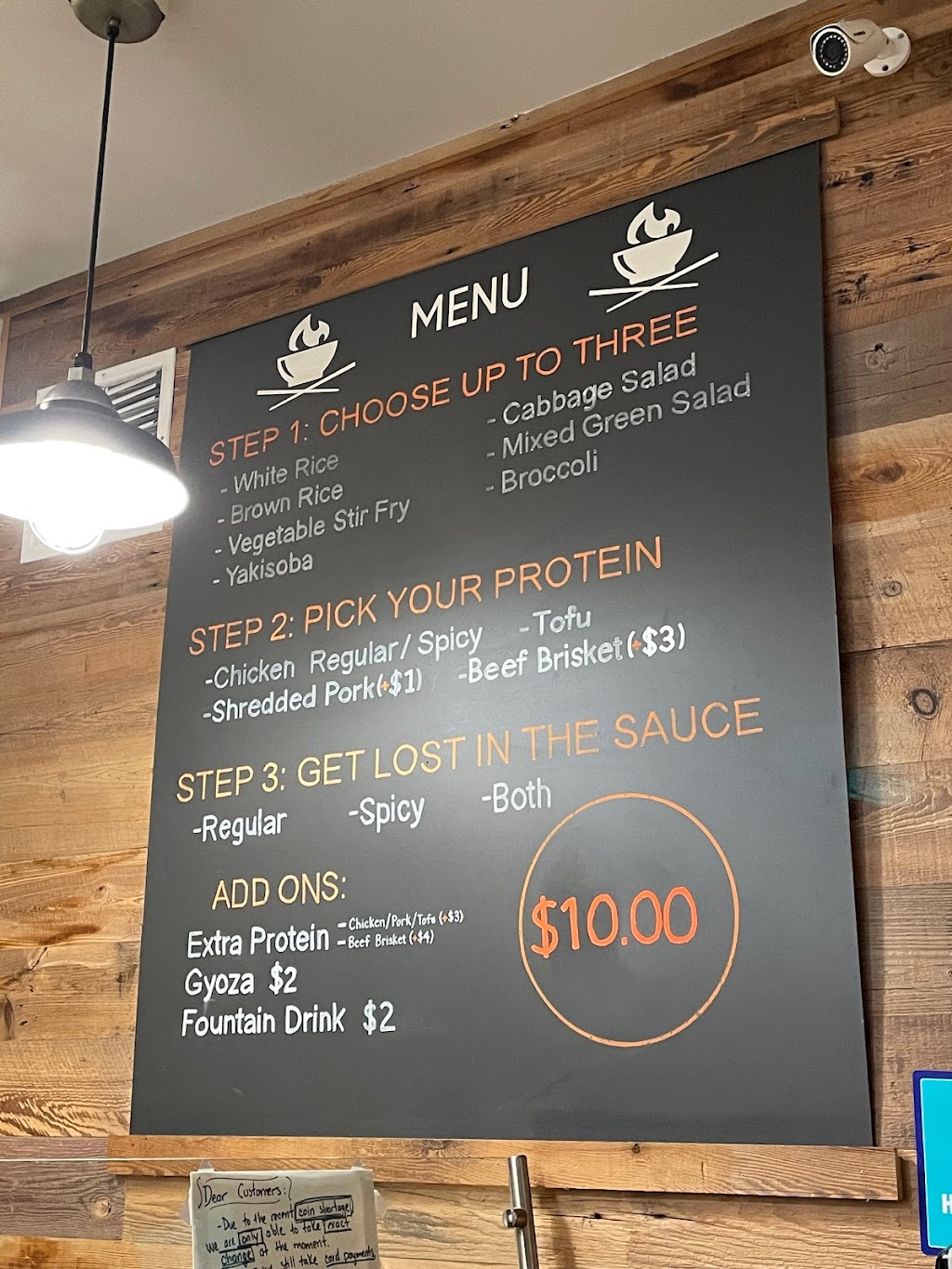 BBs Teriyaki Grill | restaurant | 4221 University Way NE, Seattle, WA 98105, USA | 2068769105 OR +1 206-876-9105