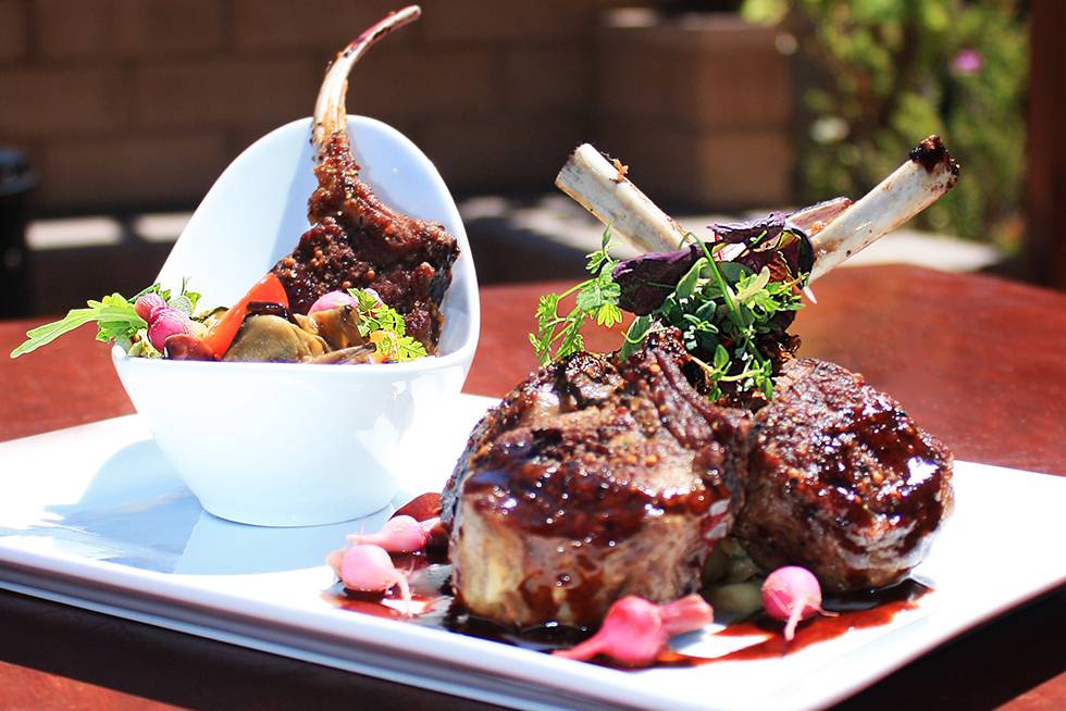 Baja Calypso | restaurant | Km 38, México 1, 22710 Rosarito, B.C., Mexico | 016616132696 OR +52 661 613 2696