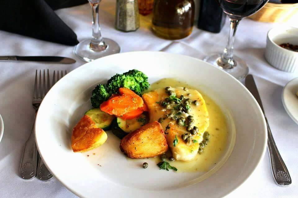 Caffe Pinguini Italian Restaurant | restaurant | 6935 Pacific Ave, Playa Del Rey, CA 90293, USA | 3103060117 OR +1 310-306-0117