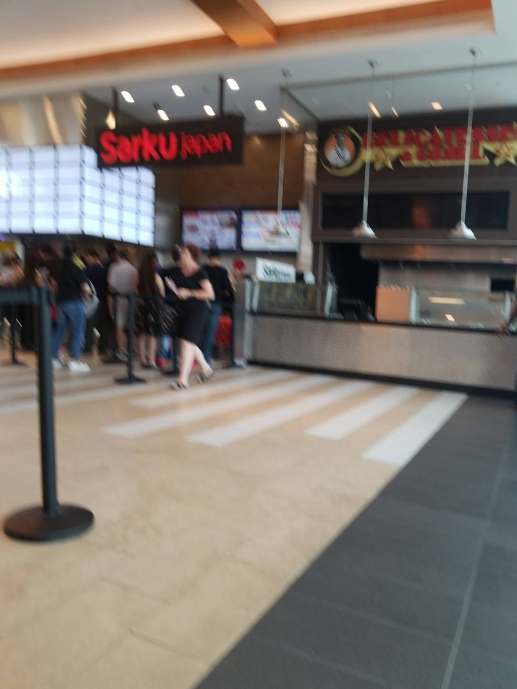 Sarku Japan | restaurant | 630 Old Country Rd Space 2101, Garden City, NY 11530, USA | 5162488162 OR +1 516-248-8162