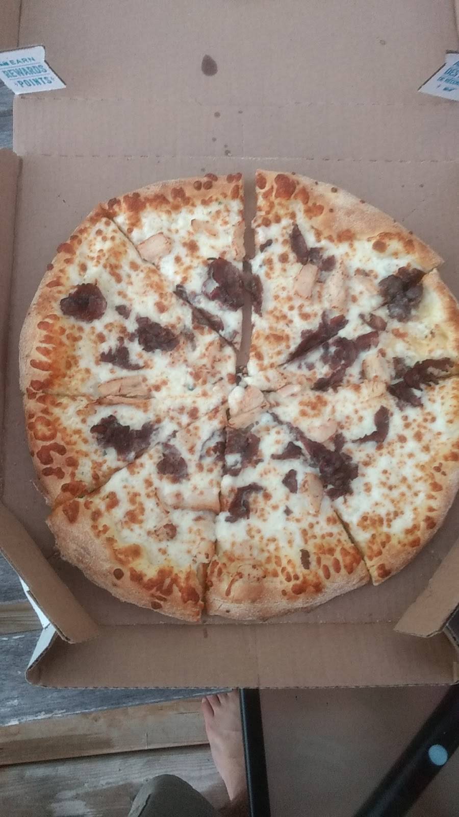 Dominos Pizza | meal delivery | 200 Carnwith Dr E, Whitby, ON L1M 0A1, Canada | 9056555855 OR +1 905-655-5855