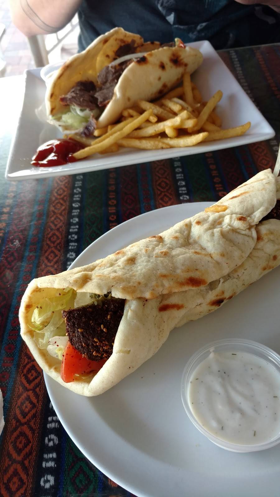 Istanbul Restaurant | restaurant | 707 N Broadwalk, Hollywood, FL 33019, USA | 9549211263 OR +1 954-921-1263