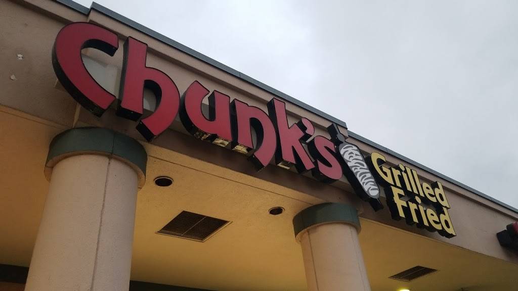 Chunks Grilled & Fried | meal takeaway | 6069 Oxon Hill Rd, Oxon Hill, MD 20745, USA | 3018390123 OR +1 301-839-0123