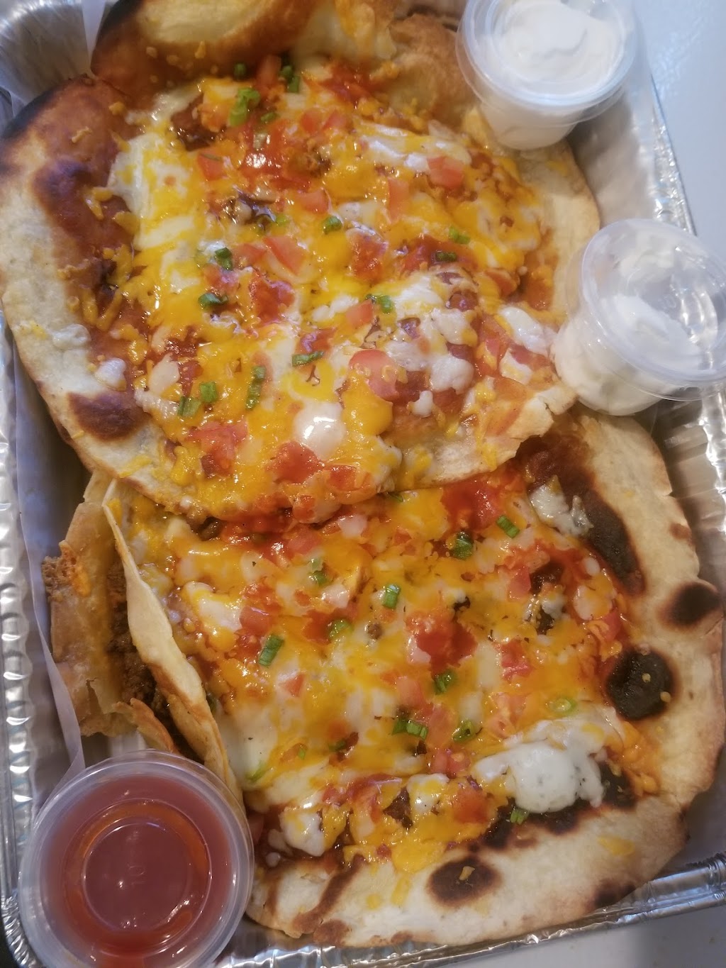 Blissful Bitez | meal takeaway | American Way, Memphis, TN 38118, USA | 9016125809 OR +1 901-612-5809