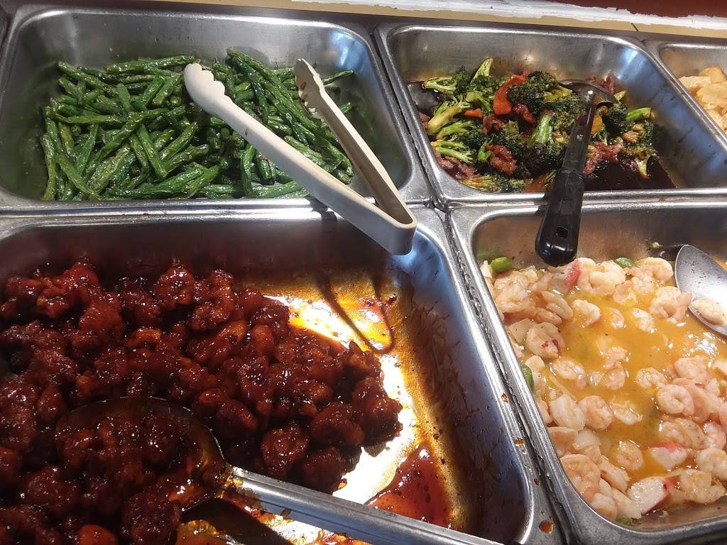 Hong Kong King Buffet | restaurant | 866 US-411, Etowah, TN 37331, USA | 4232630098 OR +1 423-263-0098