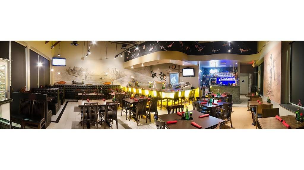 Kawaii Sushi and Asian Cuisine - Happy Valley | restaurant | 6530 W Happy Valley Rd Suite 112, Glendale, AZ 85310, USA | 6235663888 OR +1 623-566-3888