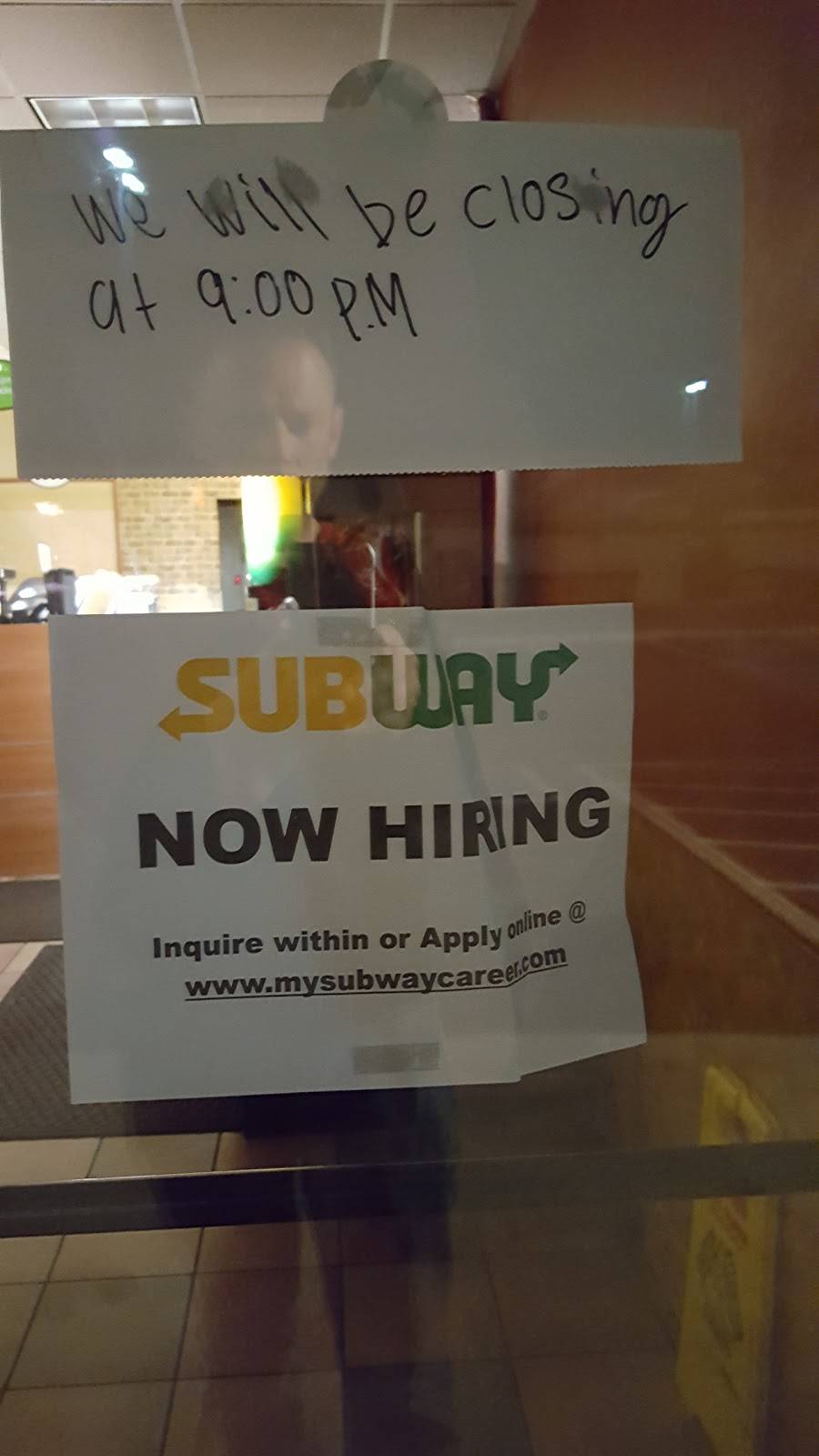 Subway | meal takeaway | 3300 S State St Bldg B S, Salt Lake City, UT 84115, USA | 8017461501 OR +1 801-746-1501