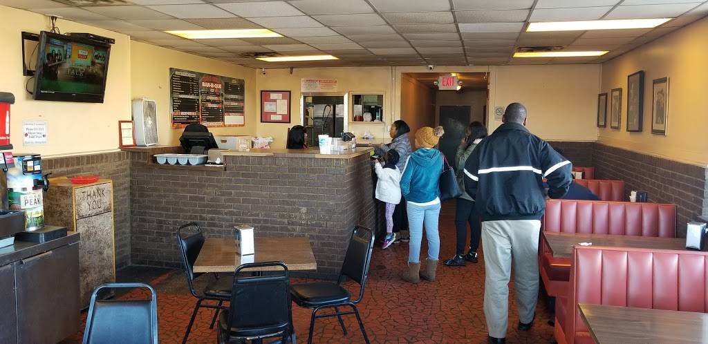 Big Bill BBQ | restaurant | 4101 Elvis Presley Blvd, Memphis, TN 38116, USA | 9015524502 OR +1 901-552-4502