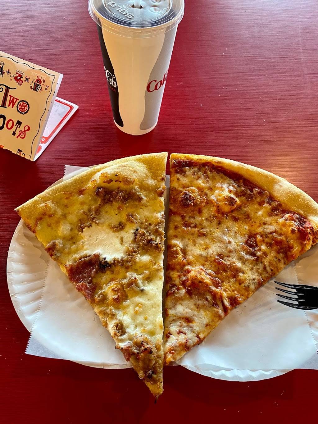 Two Boots Pizza Smyrna | restaurant | 450 Sam Ridley Pkwy W, Smyrna, TN 37167, USA | 6154625490 OR +1 615-462-5490