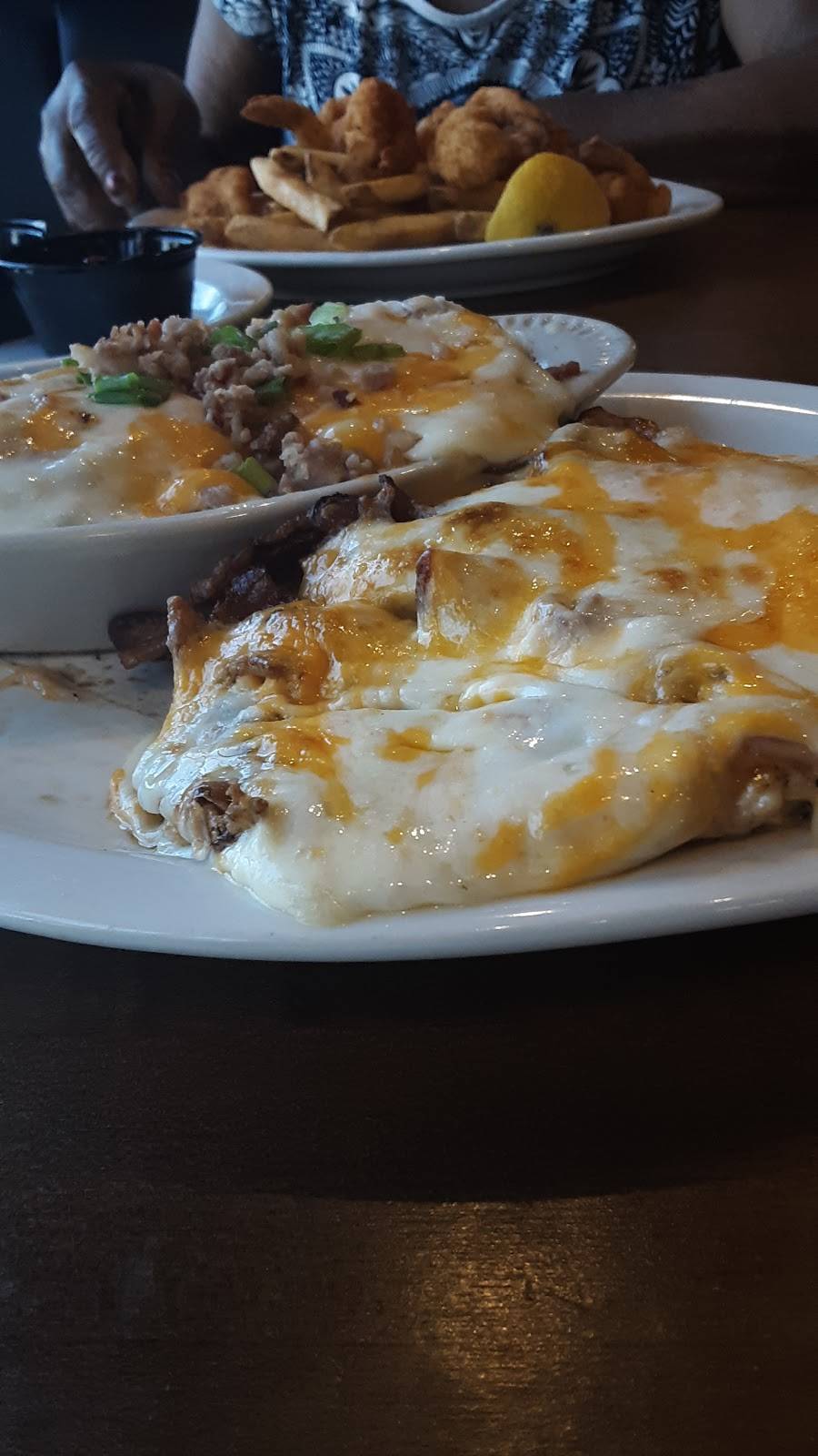 J Peters Grill & Bar - Pawleys | restaurant | 10185A Ocean Hwy, Pawleys Island, SC 29585, USA | 8433140061 OR +1 843-314-0061