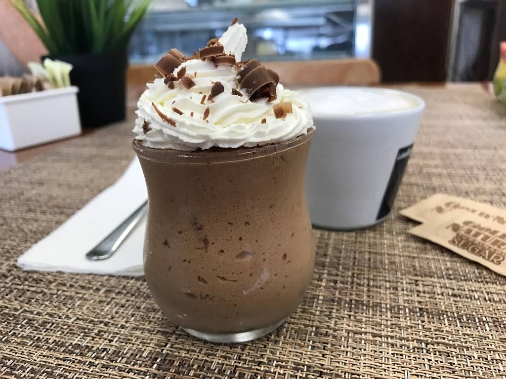 Dk Argentine Restaurant & Coffee | restaurant | 2212 NE 123rd St, North Miami, FL 33181, USA | 7867177133 OR +1 786-717-7133