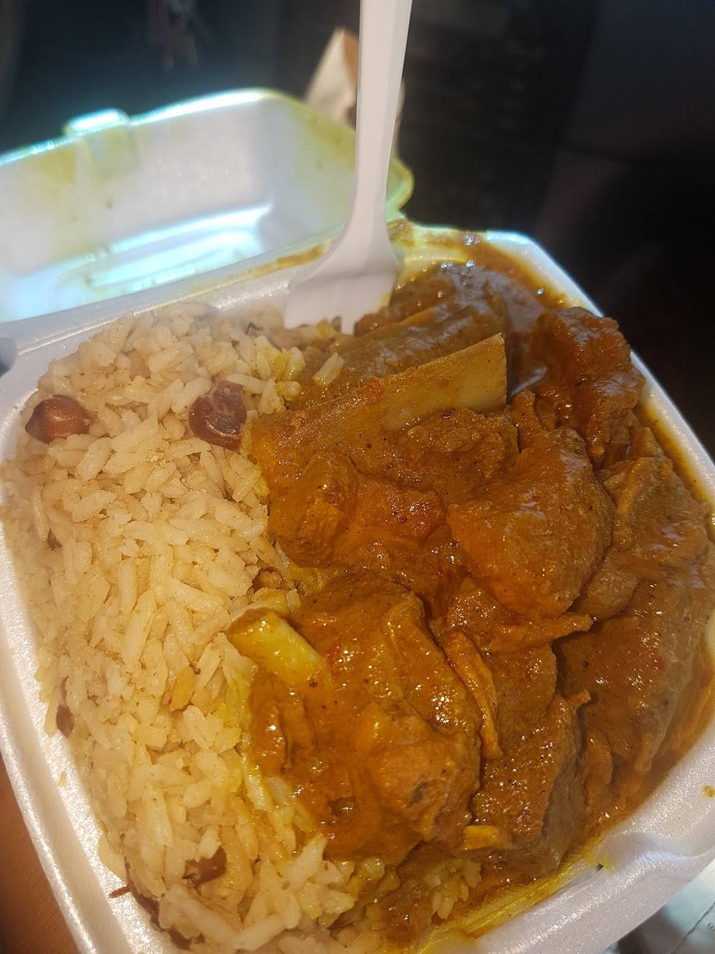 BX Uptown Caribbean Taste | restaurant | 4061 White Plains Rd, Bronx, NY 10466, USA | 3473415977 OR +1 347-341-5977