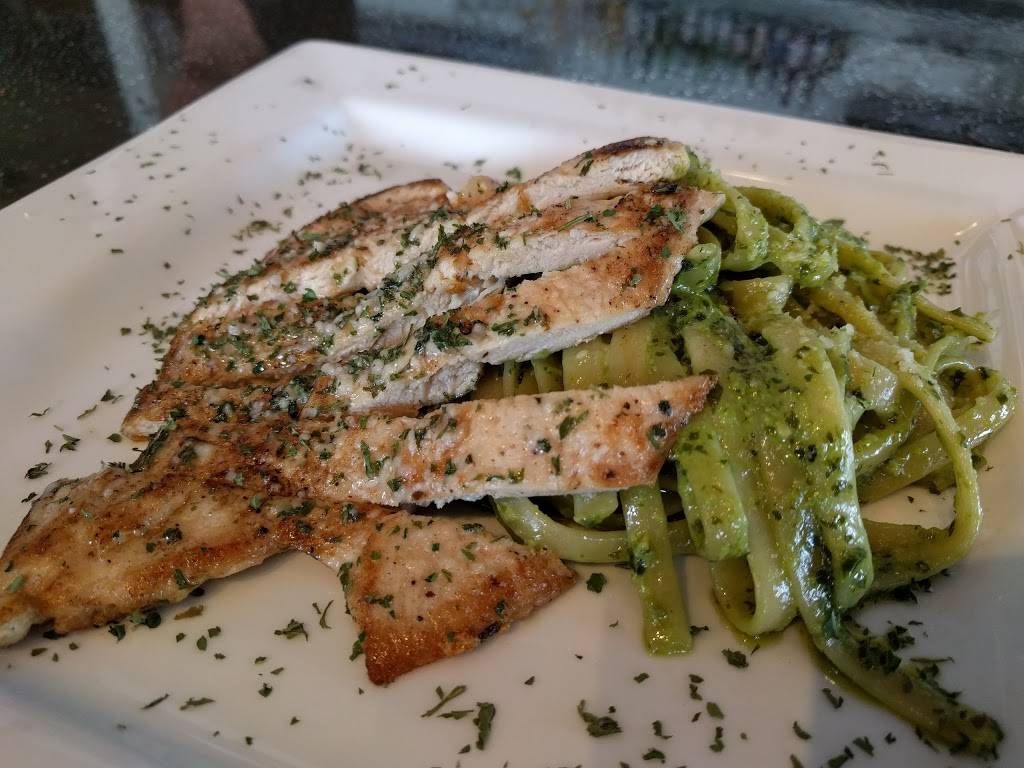 Dulcetto | restaurant | 8293 Champions Gate Blvd, Championsgate, FL 33896, USA | 4074792959 OR +1 407-479-2959