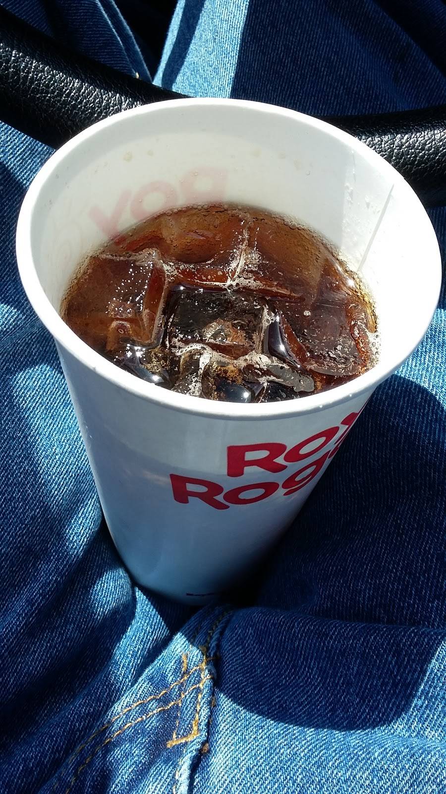 Roy Rogers | restaurant | 1551 S Pleasant Valley Rd, Winchester, VA 22601, USA | 5404315785 OR +1 540-431-5785