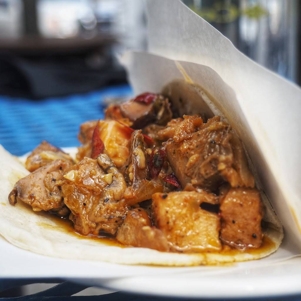 LA GÜERITA EXPRESS | restaurant | Blvd. Benito Juárez 204, Predios Urbanos, 22710 Rosarito, B.C., Mexico | 016616121019 OR +52 661 612 1019