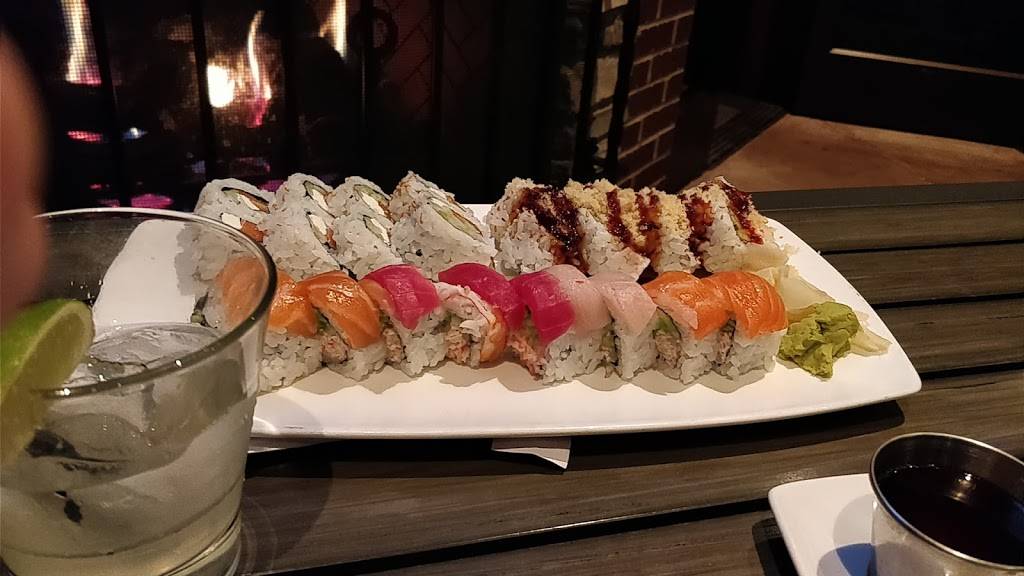 Kona Grill - Oak Brook | restaurant | OAK BROOK PROMENADE, 3051 Butterfield Rd, Oak Brook, IL 60523, USA | 6305158395 OR +1 630-515-8395