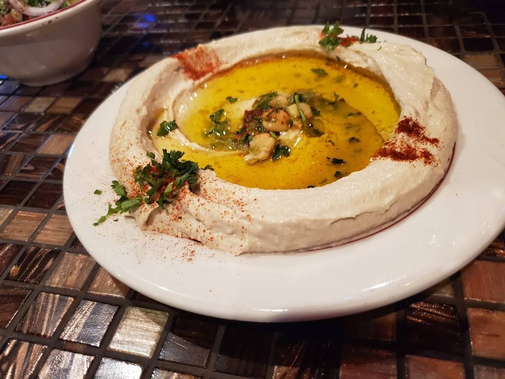 Kan Zaman | restaurant | 1616 W 25th St, Cleveland, OH 44113, USA | 2166212222 OR +1 216-621-2222