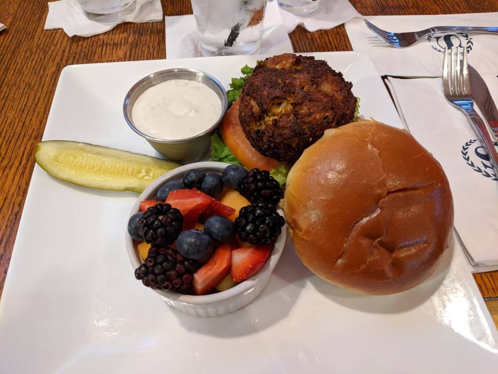 Orioles Grill | restaurant | 300 S Charles St, Baltimore, MD 21201, USA | 4109628300 OR +1 410-962-8300