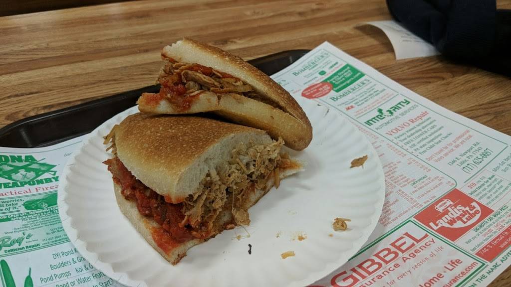 Roma Pizza | restaurant | 54 E Main St, Lititz, PA 17543, USA | 7176266325 OR +1 717-626-6325