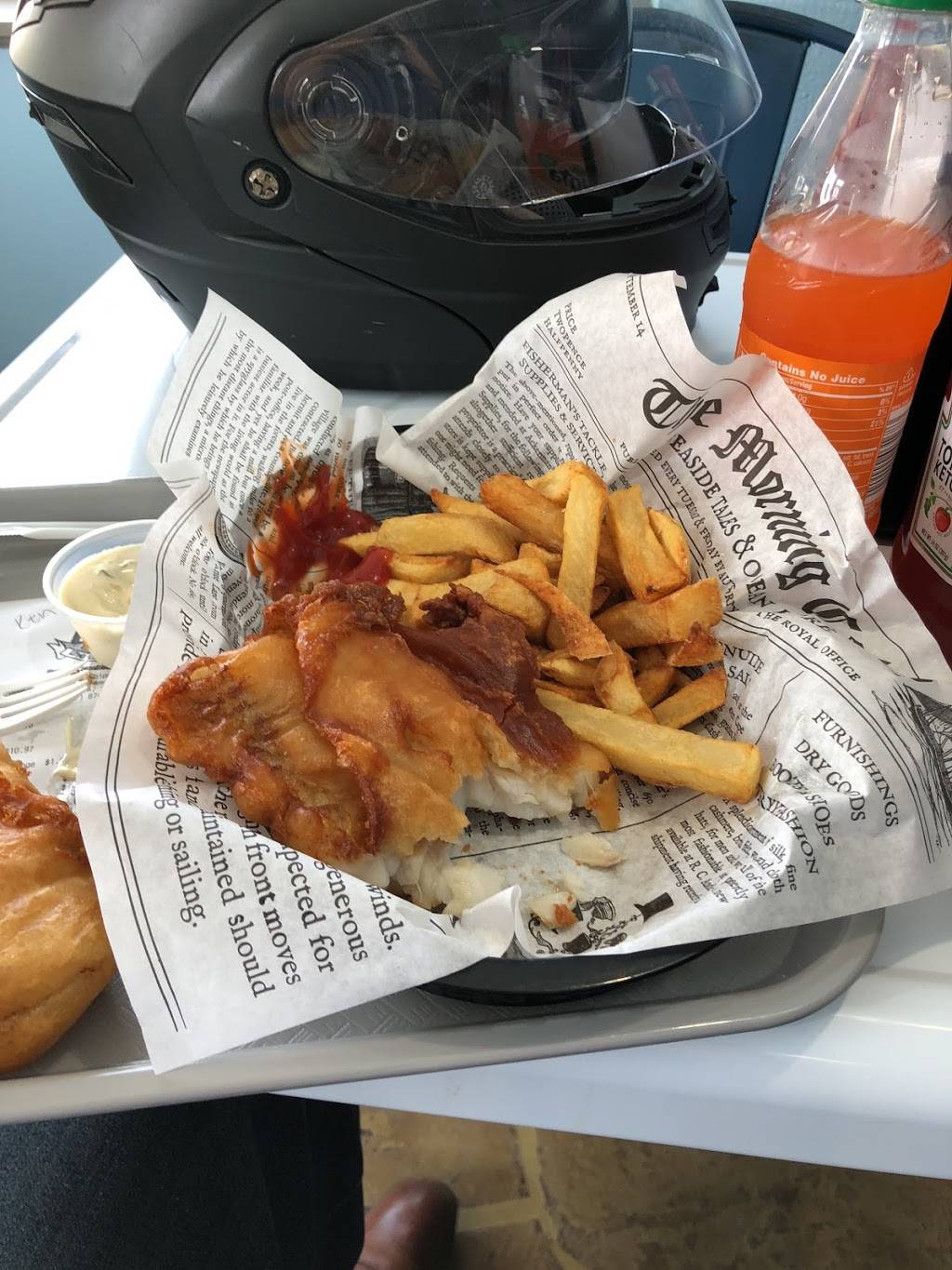 The Chipper | restaurant | 5619 George Washington Memorial Hwy, Yorktown, VA 23692, USA | 7578742447 OR +1 757-874-2447