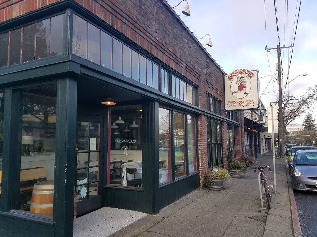 Cafe Lago | restaurant | 2305 24th Ave E, Seattle, WA 98112, USA | 2063298005 OR +1 206-329-8005