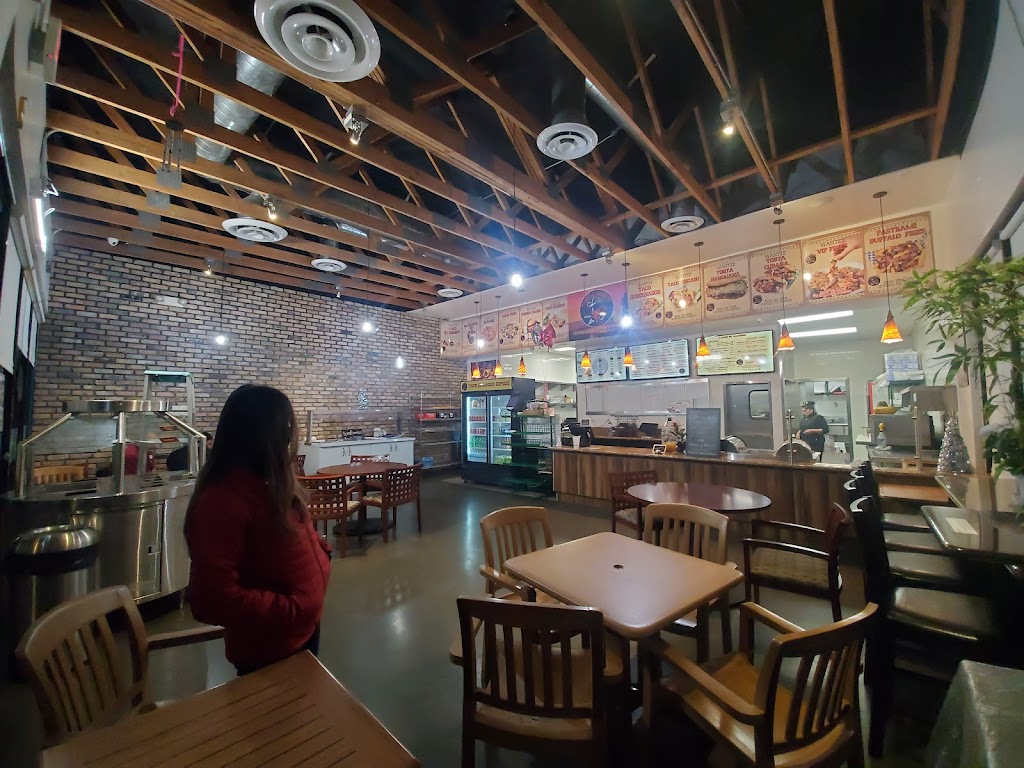 Tacos El Bandido Express | restaurant | 13812 Newport Ave, Tustin, CA 92780, USA | 7145533320 OR +1 714-553-3320