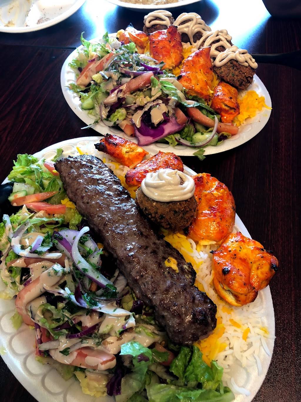 Tanor Fresh Mediterranean Grill | restaurant | 1770 S Harbor Blvd #138, Anaheim, CA 92802, USA | 7148089755 OR +1 714-808-9755