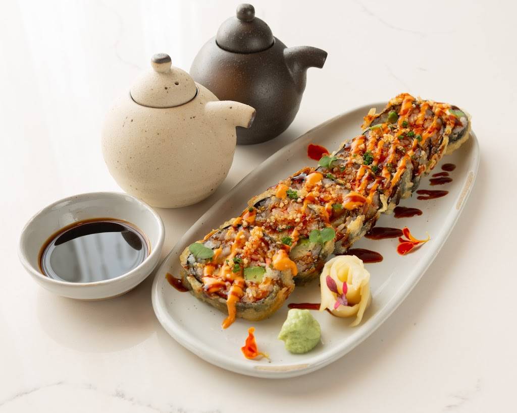 The Eastern Peak - Gulch | restaurant | 133 12th Ave N, Nashville, TN 37203, USA | 6156741411 OR +1 615-674-1411