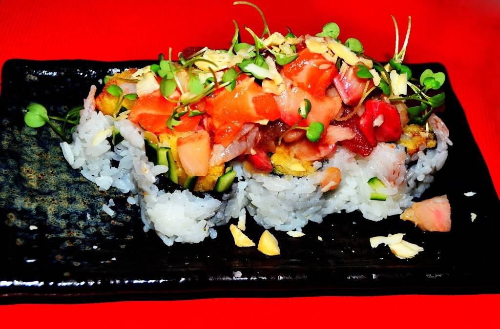 Meiko Sushi | restaurant | 4301 Valley Ave B, Pleasanton, CA 94566, USA | 9254623321 OR +1 925-462-3321
