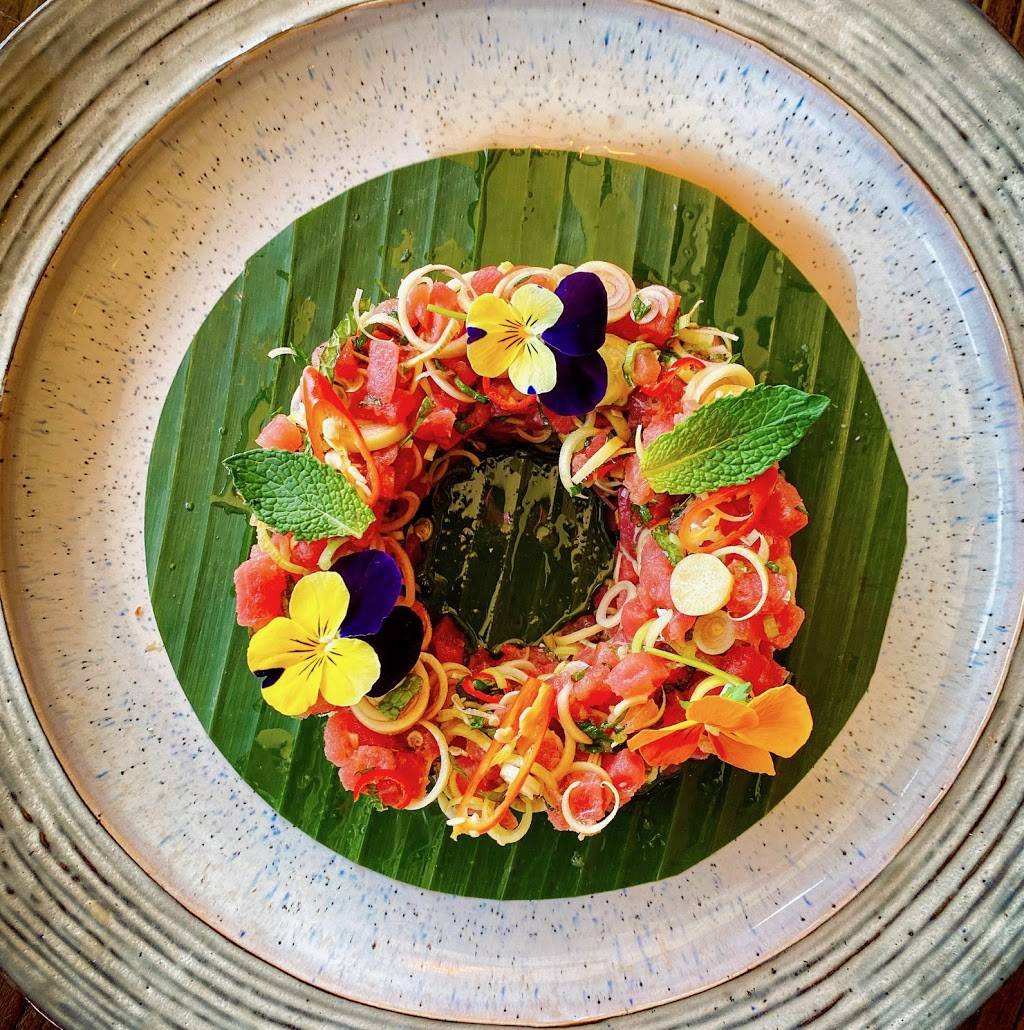 Bangkok Avenue | restaurant | 253-21 Northern Blvd, Queens, NY 11362, USA | 9143033388 OR +1 914-303-3388