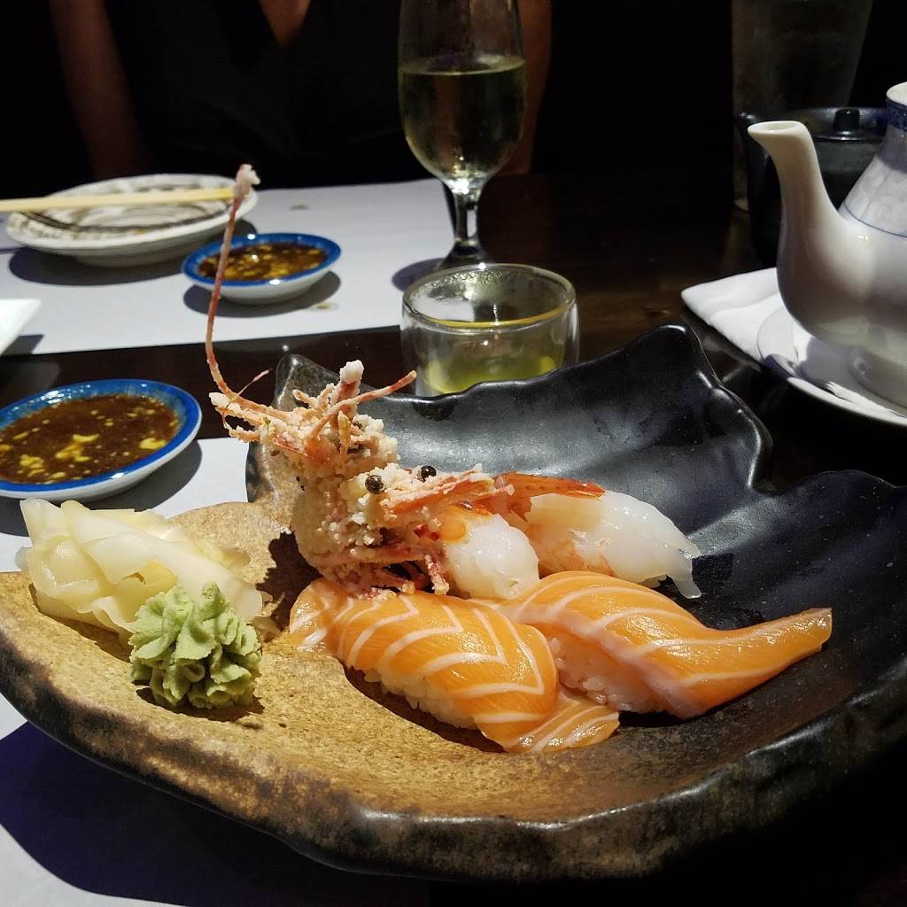 Miyabi Japanese Steakhouse and Sushi Bar | restaurant | 688 Citadel Haven Dr, Charleston, SC 29414, USA | 8435716025 OR +1 843-571-6025