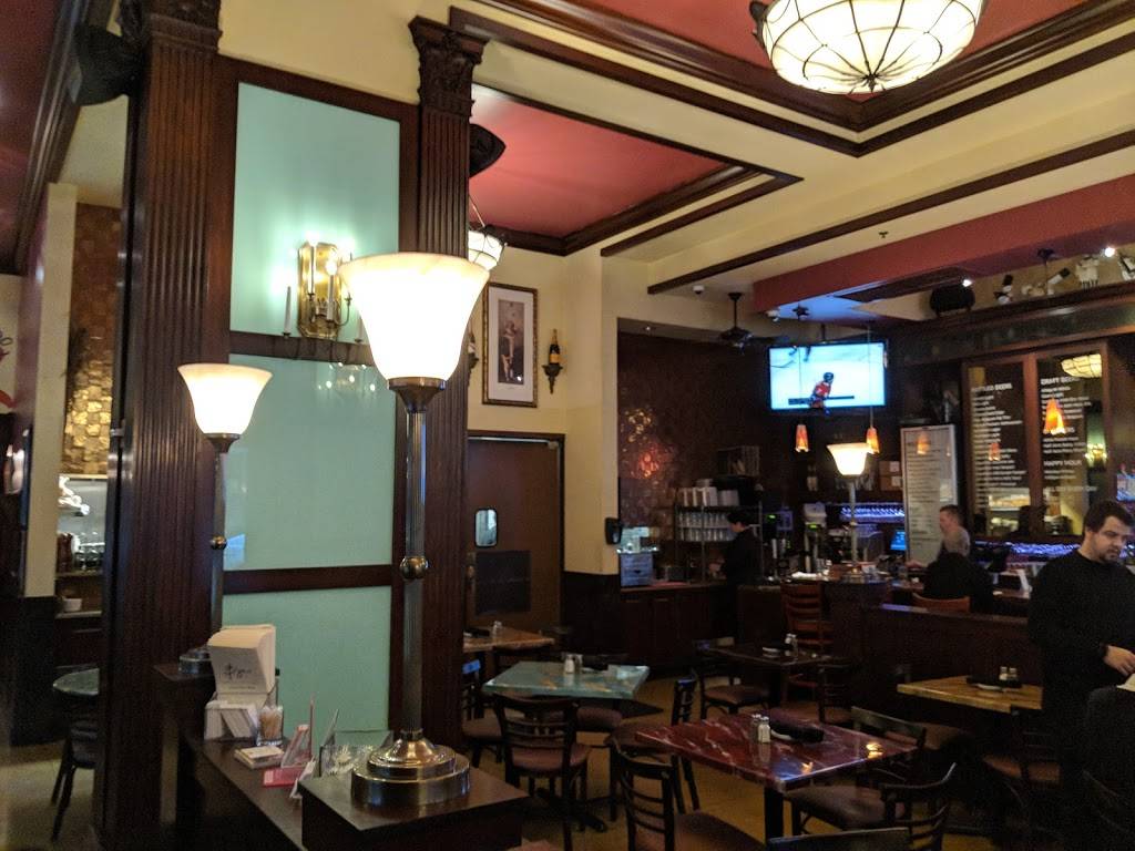 Bijans Bistro | restaurant | 663 N State St, Chicago, IL 60611, USA | 3122021904 OR +1 312-202-1904