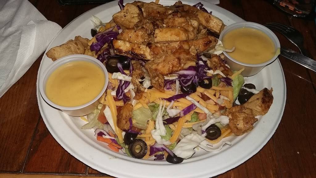 Anchor Up Club & Grill | restaurant | 576 Highport Rd, Pottsboro, TX 75076, USA | 9037866144 OR +1 903-786-6144