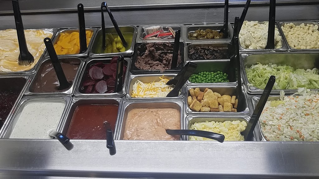 KFC | restaurant | 300 S Kiwanis Ave, Sioux Falls, SD 57104, USA | 6053369688 OR +1 605-336-9688