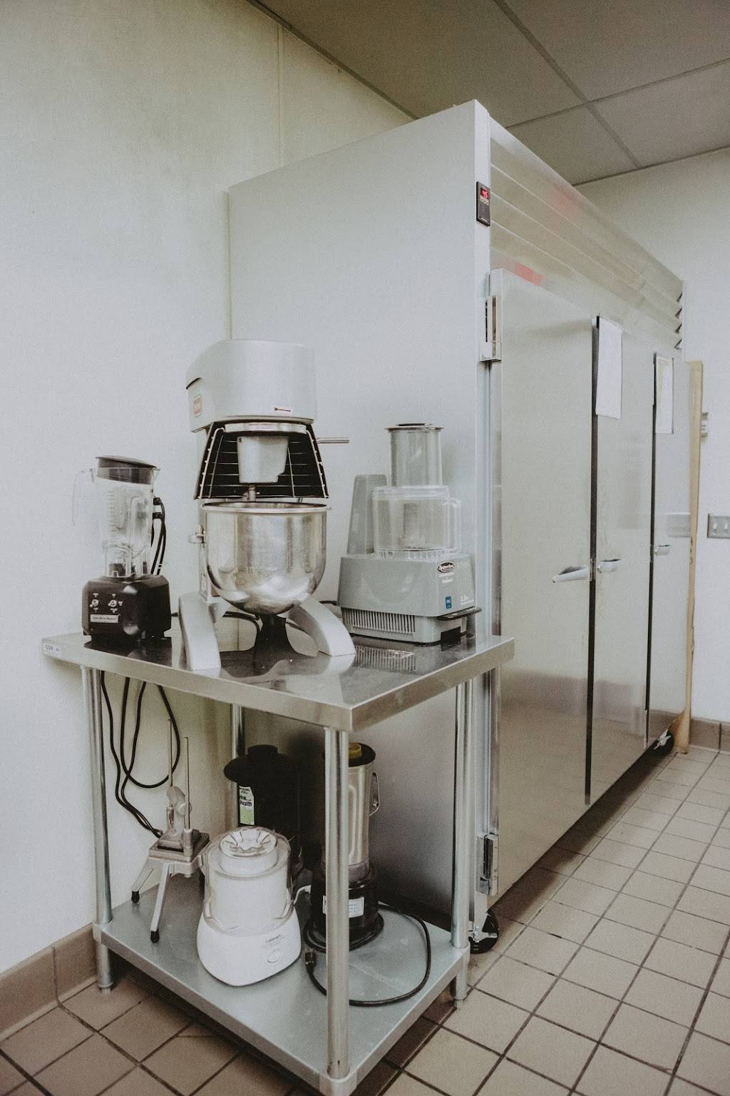 Tierra del Sol Kitchen - Commercial Kitchen For Rent | meal delivery | 1529, 9919 Sunland Blvd, Sunland-Tujunga, CA 91040, USA | 8182576600 OR +1 818-257-6600