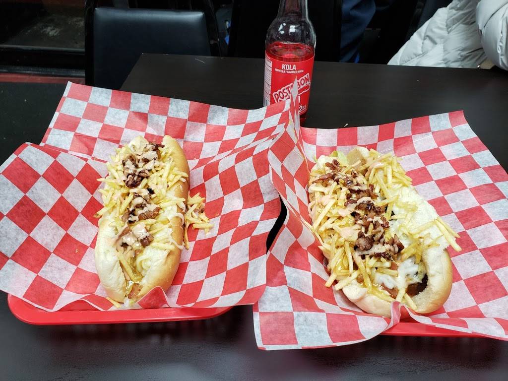 Viecco Sabores Quilleros | restaurant | 523 Market St, Paterson, NJ 07501, USA | 9735532172 OR +1 973-553-2172