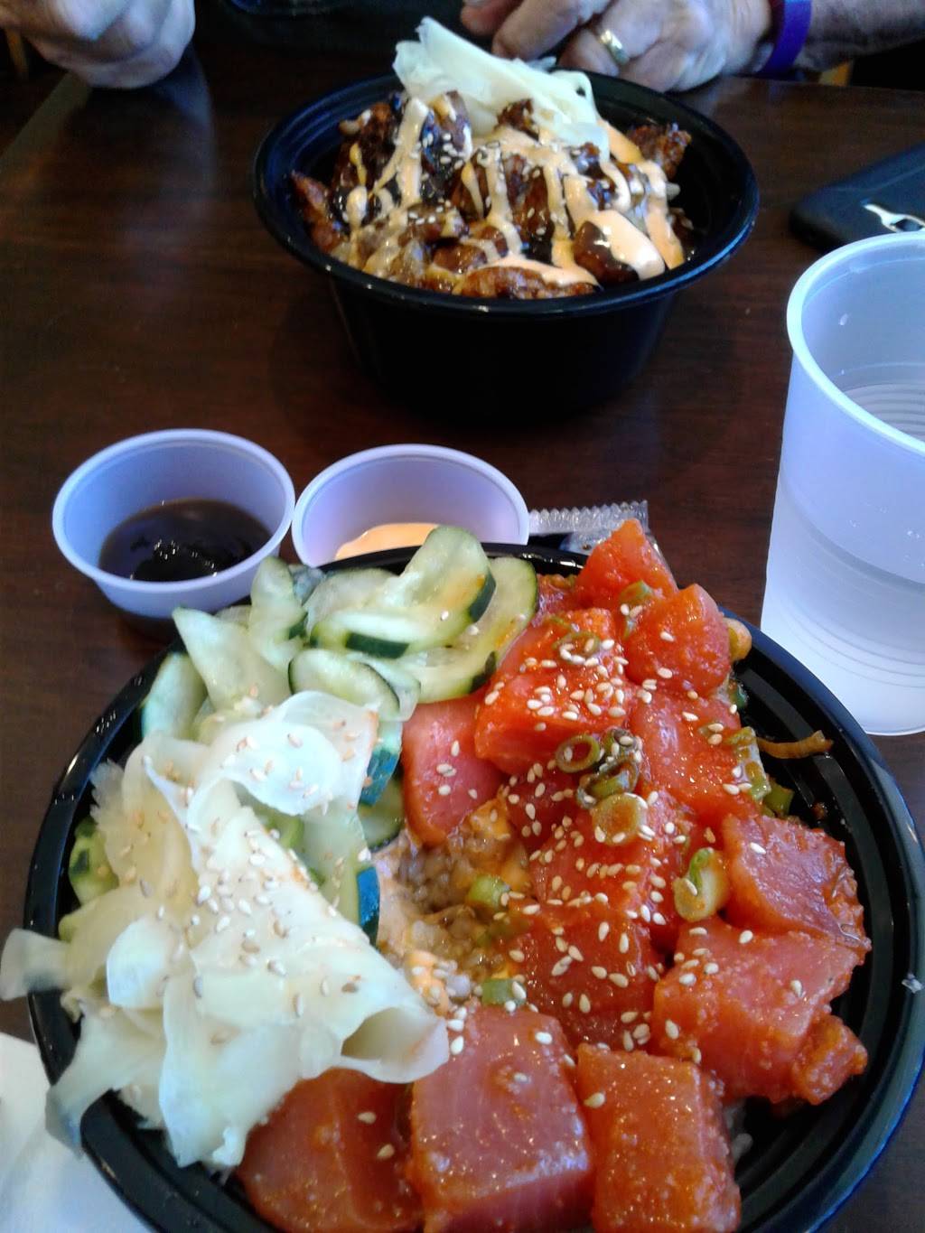 Teriyaki Time | restaurant | 33527 Yucaipa Blvd, Yucaipa, CA 92399, USA | 9097974737 OR +1 909-797-4737