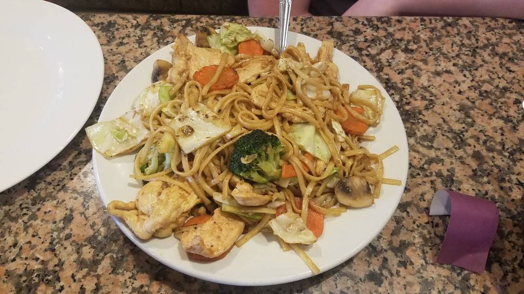 Bamboo Garden Restaurant | restaurant | 1220 Airline Rd #115, Corpus Christi, TX 78412, USA | 3619937993 OR +1 361-993-7993