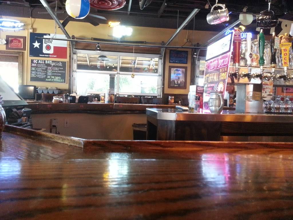 Old Chicago | restaurant | 2901 E Central Texas Expy, Killeen, TX 76543, USA | 2548335061 OR +1 254-833-5061