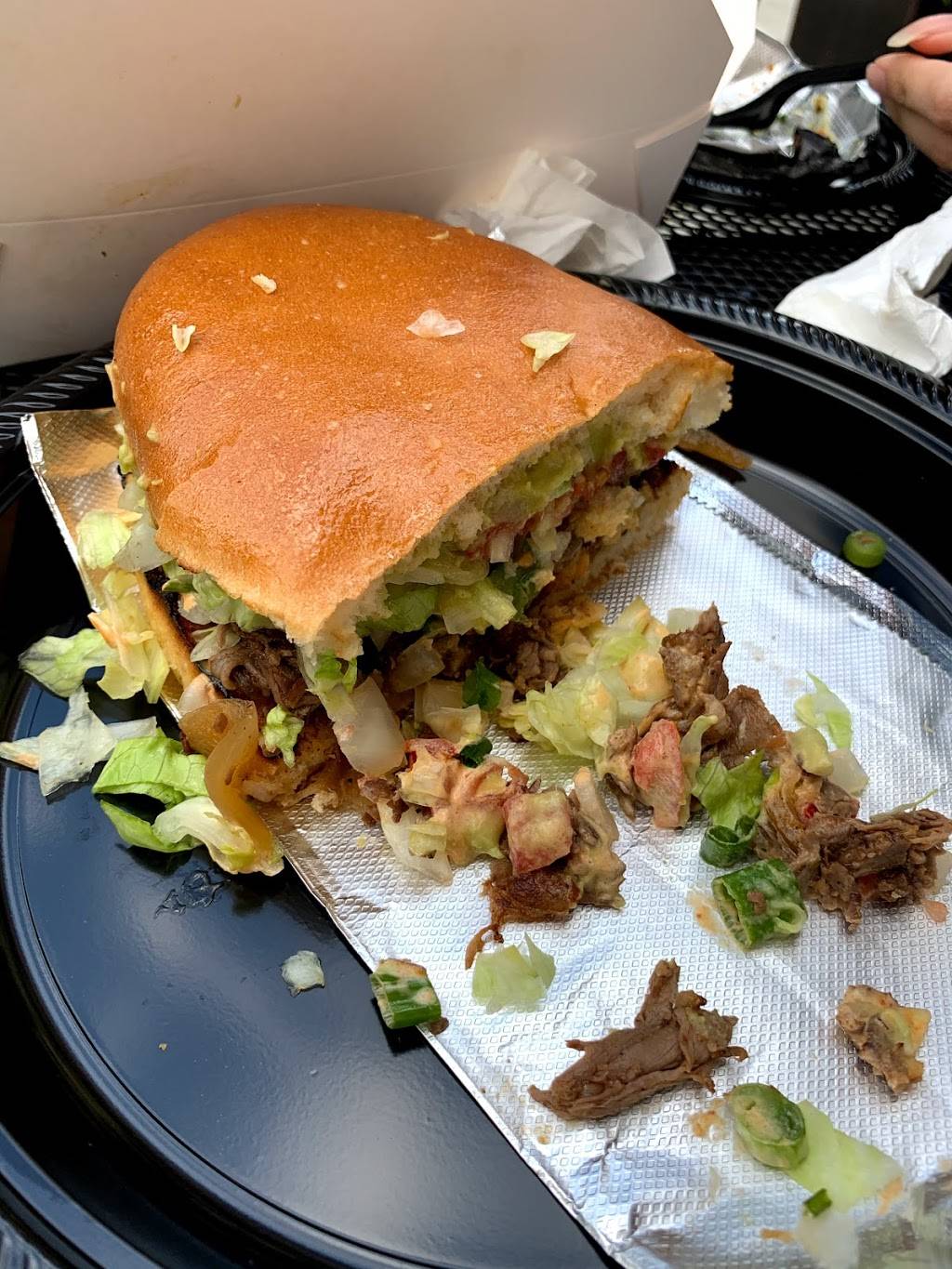 Brick and Flour | restaurant | 105 N Hill Ave #102, Pasadena, CA 91106, USA | 6267370449 OR +1 626-737-0449