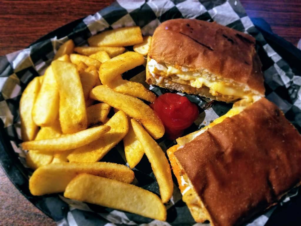 Rookies Sports Bars - RTP | restaurant | 4911 Central Park Dr, Durham, NC 27703, USA | 9194748833 OR +1 919-474-8833