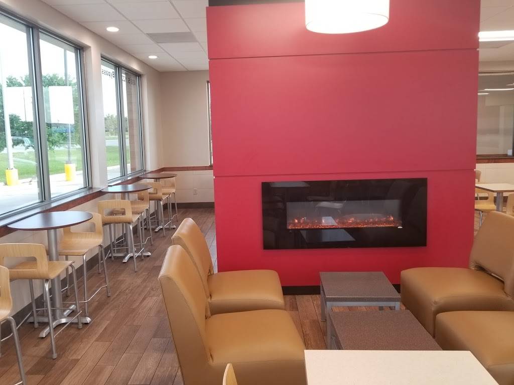 Wendys | restaurant | 498 S N Hwy 123 Bypass, Seguin, TX 78155, USA | 8303722802 OR +1 830-372-2802