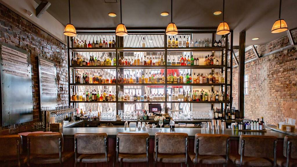 Local Republic | restaurant | 139 N Perry St, Lawrenceville, GA 30046, USA | 6782054782 OR +1 678-205-4782