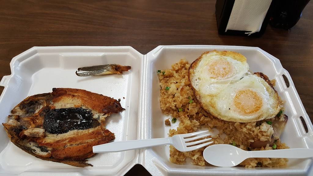 Julies Kitchen | restaurant | 3750 Astrozon Blvd, Colorado Springs, CO 80910, USA | 7195964019 OR +1 719-596-4019