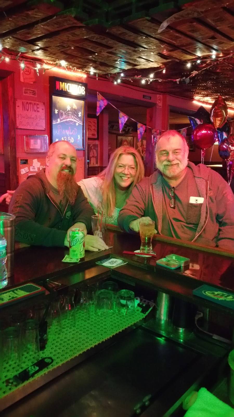 Camden Whiskey Bar | restaurant | 42 E Central Ave, Camden, OH 45311, USA | 9374525581 OR +1 937-452-5581