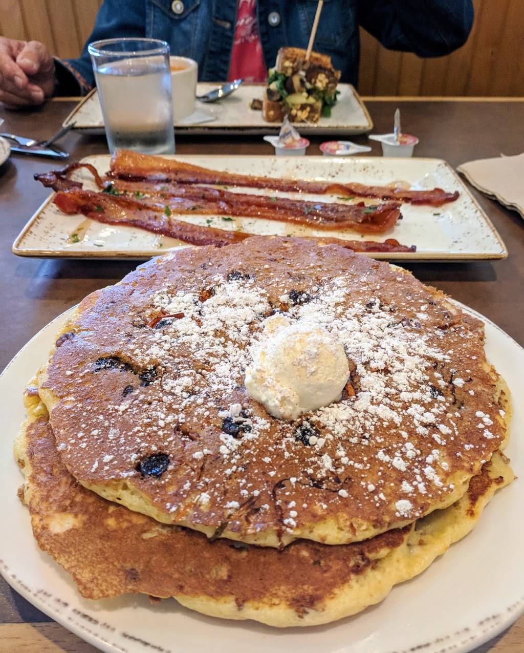 First Watch - Pikesville | restaurant | 1431 Reisterstown Rd, Pikesville, MD 21208, USA | 4106021595 OR +1 410-602-1595